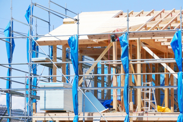 建設業許可申請