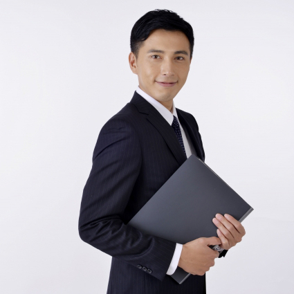 専門家へお任せ